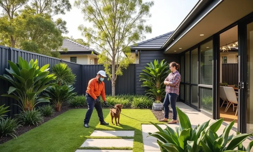Residential Animal Removal Glamorgan Vale